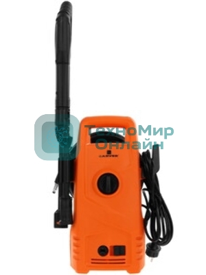 Минимойка Carver CW-1400A 1400Вт