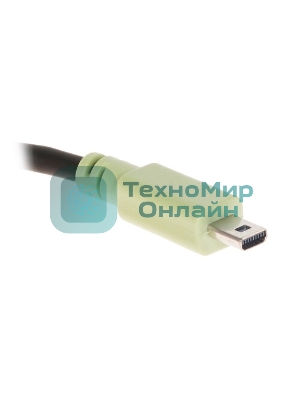 Микрофоны выносные проводные 2 шт. (989-000171) для Logitech ConferenceCam Group 