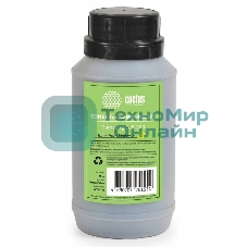 Тонер для принтера Cactus CS-TSG3Y-45 желтый (флакон 45гр) Samsung CLP-300