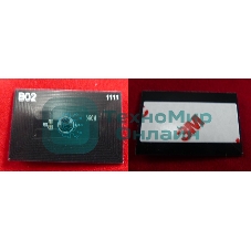 Чип ELP для Kyocera FS-C5300DN/5350DN (TK-560M) Magenta 10K