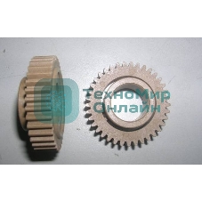 Шестерня тефл. вала Samsung/HP ML-1510/1710/SCX-4016/4216F