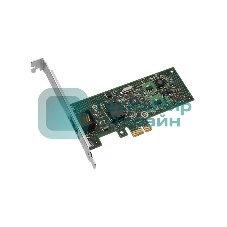 Сетевая карта EXPI9301CT - OEM, Gigabit Desktop Adapter PCI-E x1 10/100/1000Mbps