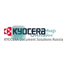 Узел закрепления в сборе Kyocera-Mita TASKalfa-1800/2200 (О) 302NG93020/FK-4105