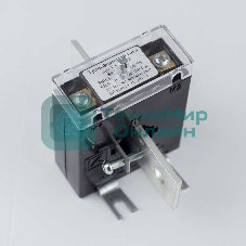 Трансформатор тока Т-0.66 400/5А кл. точн. 0.5S 5В.А Кострома ОС0000002204