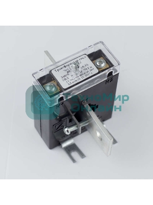 Трансформатор тока Т-0.66 400/5А кл. точн. 0.5S 5В.А Кострома ОС0000002204