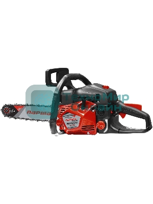 Бензопила Парма БП 045/15 1800Вт 2.5л.с. дл.шины:16