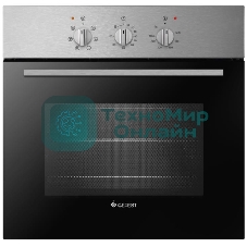 Духовой шкаф независимый электрический Gefest ЭДВ ДА 602-01 Н1М, встраиваемый