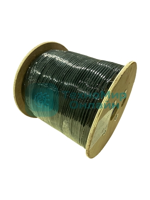 Кабель LANMASTER TWT UTP, 4 пары, Кат.5е, LSZH, универсальный, 305 м (TWT-5EUTP-UNV)