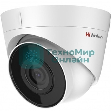 Камера видеонаблюдения IP HiWatch DS-I853M(2.8мм) 2.8-2.8мм цв.