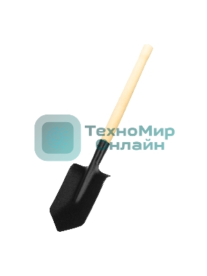 Лопата Россия 