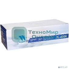 Картридж NVPrint совместимый NV-TL-420X для Pantum P3010D/P3010DW/P3300DN/P3300DW/M6700D/M6700DW/M6800FDW/M7100DN/M7100DW/M7200FD/M7200FDN/M7200FDW/M7300FDN/M7300FDW (6000k)