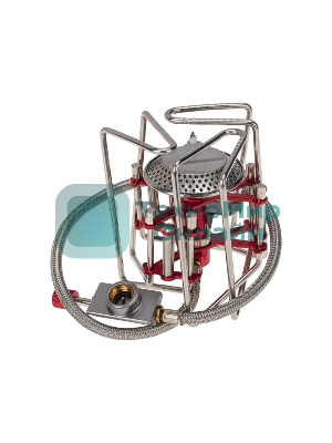 Плитка газовая Rexant туристическая Медея