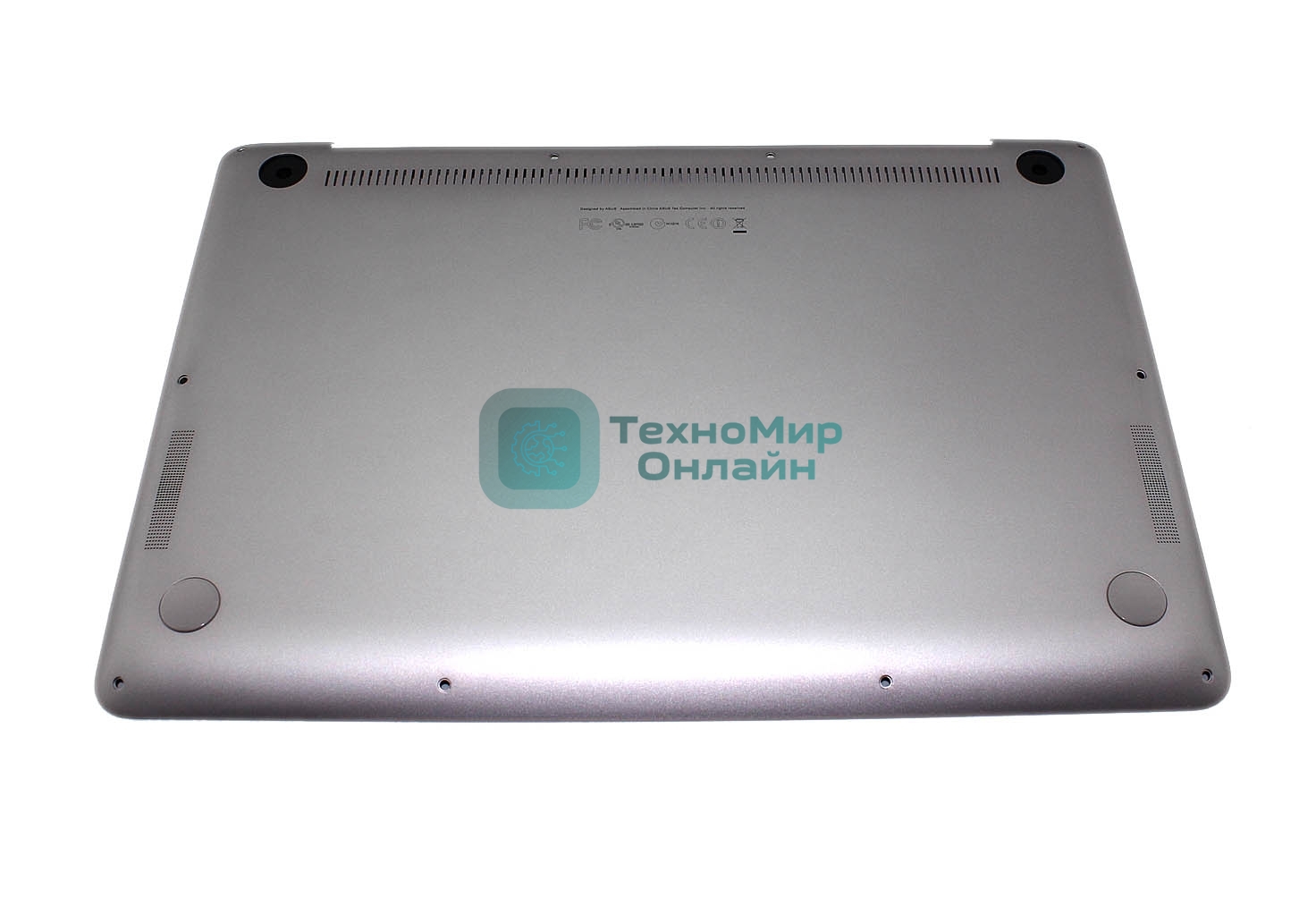 Поддон для Asus UX305UA серый