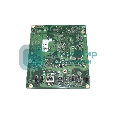 Материнская плата HP 20-C400NA L03379-602 Intel J4005 DDR4 MN