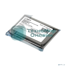 Накопитель SSD CBR Base, 1024 Гб, SATA III, 2.5