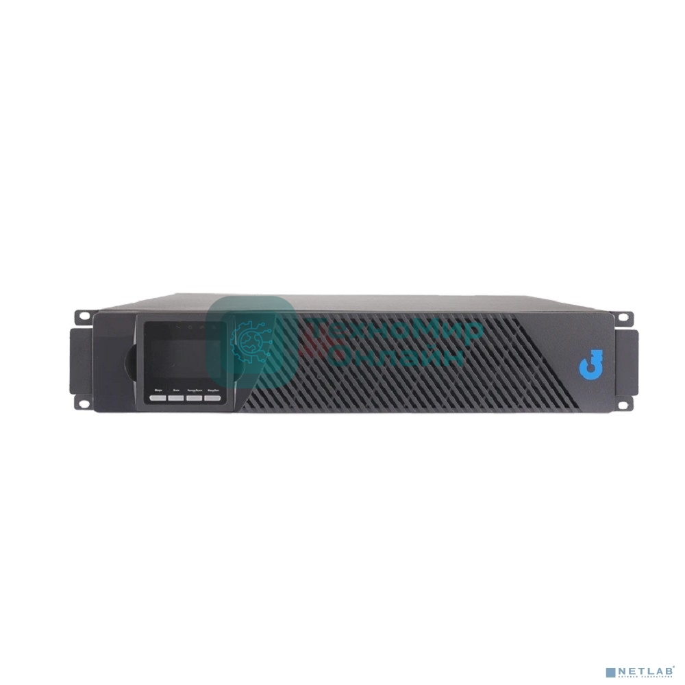 Источник бесперебойного питания (ИБП) Связь Инжиниринг СИПБ2КА.10-11/СУХ 2000W/2000VA RT