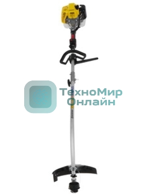 Триммер бензиновый Champion T252, 0,95 л.с.