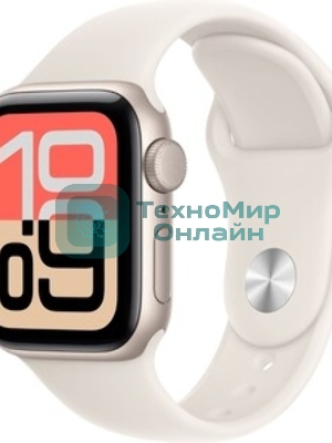 Умные часы Apple Watch SE 3 2025 A3324, 1.57