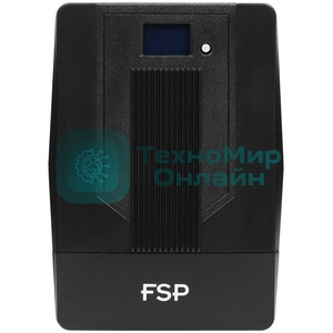 Блок питания FSP FSP2000-20FM 2000W, CRPS Redundant module (ШВГ = 73,5x39x185мм), AC FullRange Input, DC 12V & 12Vsb Output,PMBUS 1.2, 80 PLUS Platinum