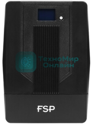 Блок питания FSP FSP2000-20FM 2000W, CRPS Redundant module (ШВГ = 73,5x39x185мм), AC FullRange Input, DC 12V & 12Vsb Output,PMBUS 1.2, 80 PLUS Platinum