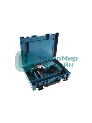 Дрель Makita HP2050, 720 Вт, сетевая, ударная
