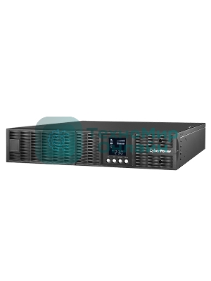 Источник бесперебойного питания CyberPower OLS3000ERT2U