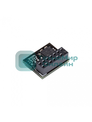 Модуль TPM-SPI