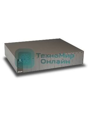 Медиаконвертер D-Link DMC-1000/A3A 16 bays to house