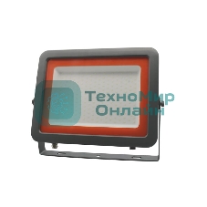 Прожектор светодиодный JazzWay СДО PFL-S2-SMD 200Вт 6500К IP65 (с клапаном)