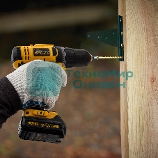 Набор бит Gross 11351 РН2x25, сталь S2, 2 шт