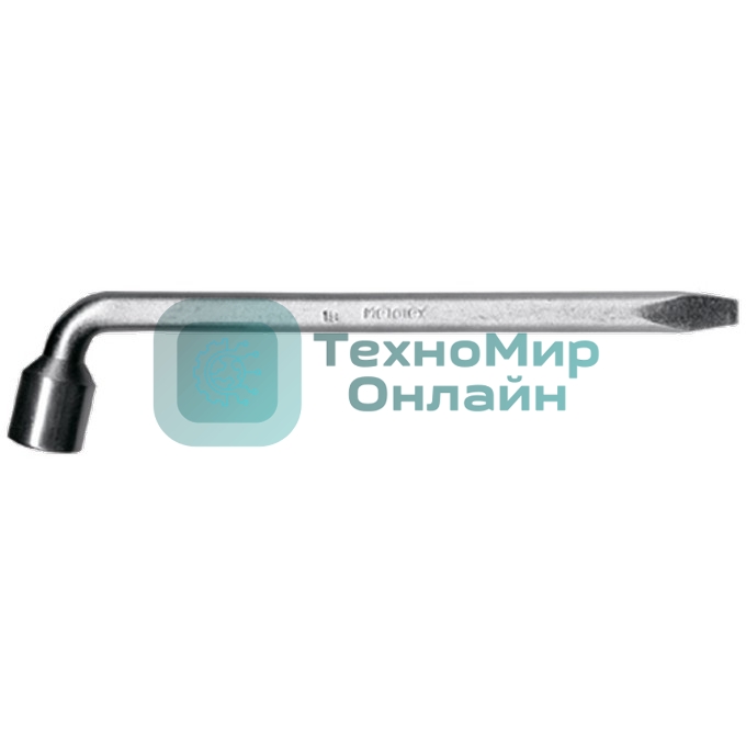 Ключ Stels 14224 баллонный, 19 мм