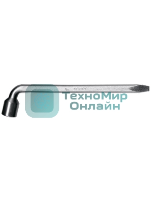 Ключ Stels 14224 баллонный, 19 мм