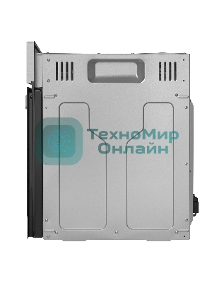 Шкаф духовой электрический Maunfeld AEOC.575S, встраиваемый