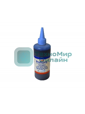 Чернила для принтеров Epson Stylus R270/R290/R390/T50/P50 Light Cyan 250 мл водн ProfiLine