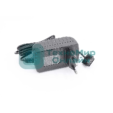 Блок питания (сетевой адаптер) для ноутбуков Asus 15V 1.2A 40P 18W Travel Charger, OEM