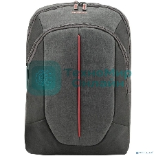 Сумка для ноутбука SUMDEX PON-263GY(полиэстр серый до 15,6