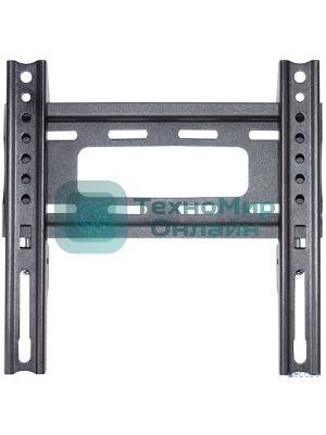 Универсальное настенное крепление для LCD, LED ТЕЛЕВИЗОРОВ Harper TVM-1742, до 30кг, VESA 200x200