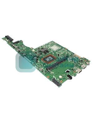 Материнская плата для Asus X411UQ 4G/A12-9720P