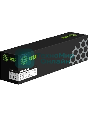 Картридж лазерный Cactus CS-TK7310 черный (15000стр.) для Kyocera P4140DN