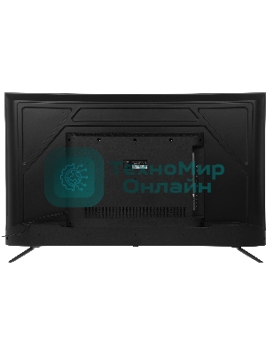 Телевизор Hyundai 50