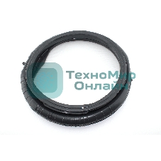 Манжета (уплотнитель) люка для стиральной машины Haier 0020301453A