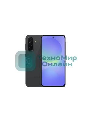 Смартфон Samsung Galaxy SM-A366E A36 5G, 8/256Gb, черный