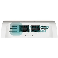 Точка доступа D-Link DAP-2622 (DAP-2622/A1A) AC1200 10/100/1000BASE-T белый