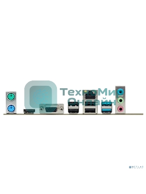 Материнская плата CBR B760-D4 Chipset B760, Socket 1700, 2хDDR4, mATX, HDMI+VGA, 1хPCIEx16, 1хPCIEx1, 1хM.2 (NVME), 3хSATA3, 4хUSB 2.0 + 2хUSB3.0, LAN 1Gb OEM