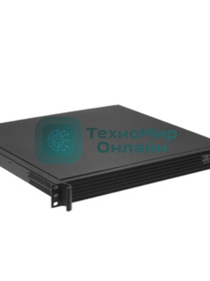 Серверный корпус ExeGate Pro 1U390-01 RM 19