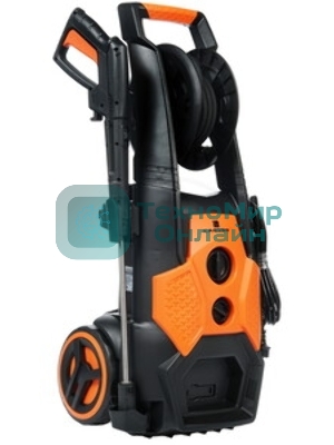 Минимойка Carver CW-2501EI 2500Вт