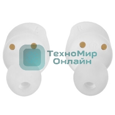 Наушники TWS Xiaomi Redmi Buds 3 белый, вкладыши, Bluetooth, до 20 ч