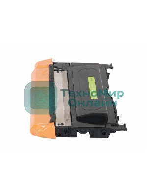 Картридж лазерный Cactus CS-CLT-K407S черный (1500 стр.) для Samsung CLP320/320n/325/CLX3185/3185n/3185fn