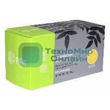 Картридж лазерный Cactus CS-PH6022BK (106R02763) черный (2000 стр.) для Xerox Phaser 6020/6022/WC6025/6027