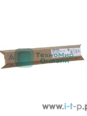 Картридж лазерный Ricoh тип MPC2503 голубой для Ricoh Aficio MP C2003SP/C2503SP/C2003ZSP/C2503ZSP/C2011SP 5500 отпечатков